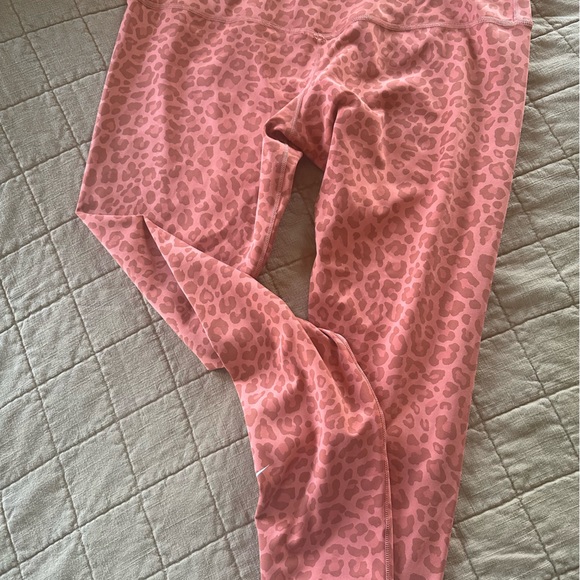 XL Dri-Fit Nike Leggings - Picture 4 of 5